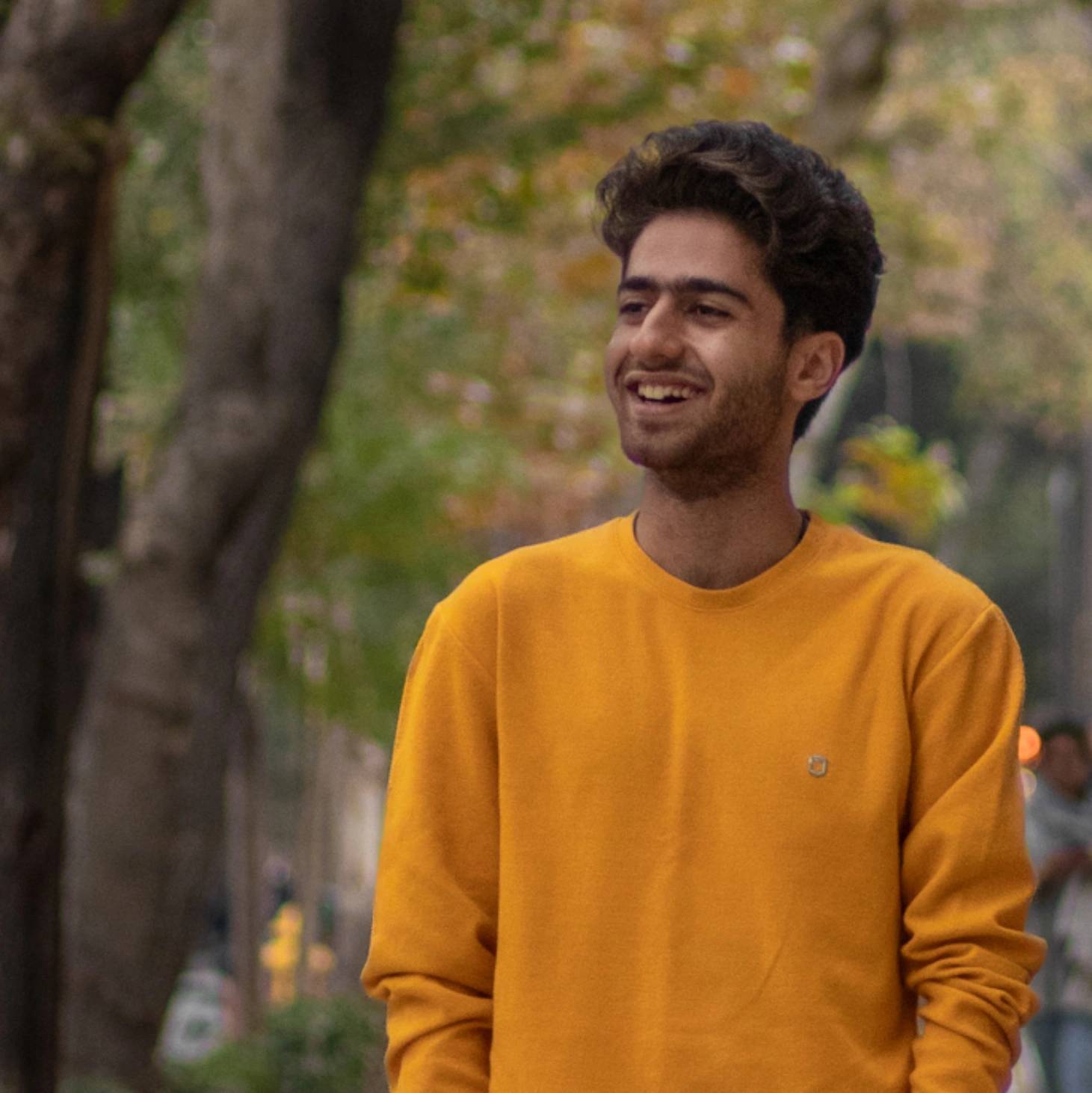 رامین گودرزی
